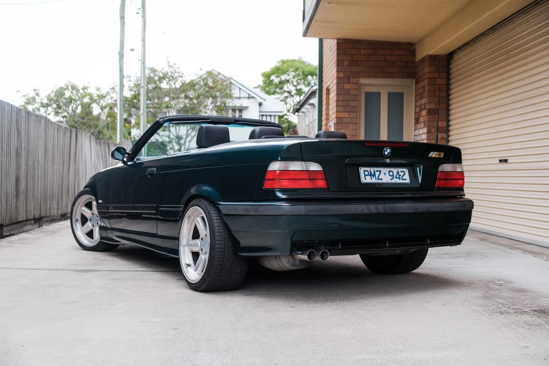 1999 BMW E36 M3 - Image 7 of 31