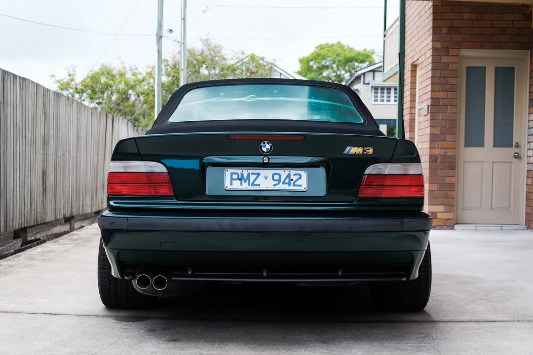 1999 BMW E36 M3 - Image 6 of 31