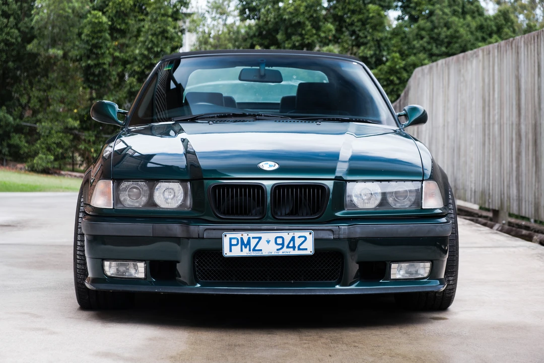 1999 BMW E36 M3 - Image 9 of 31