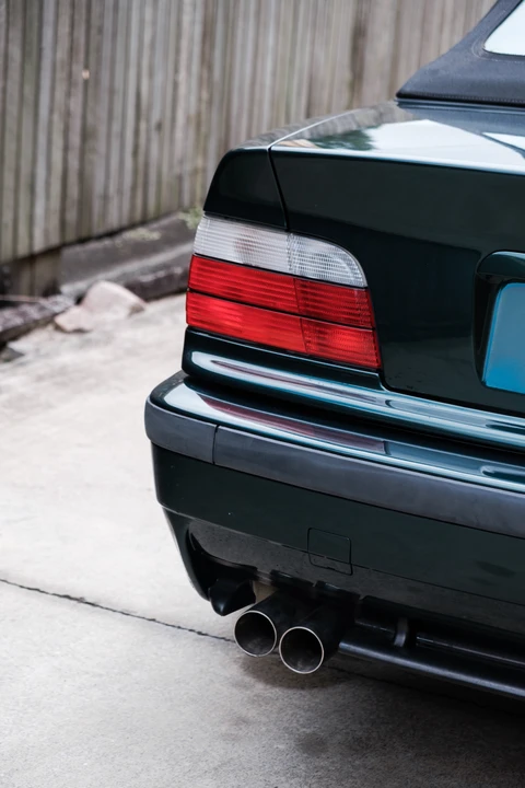1999 BMW E36 M3 - Image 30 of 31