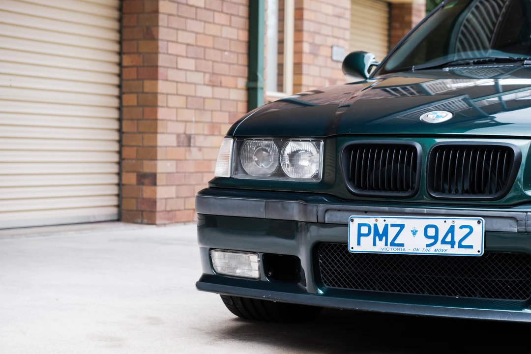1999 BMW E36 M3 - Image 29 of 31