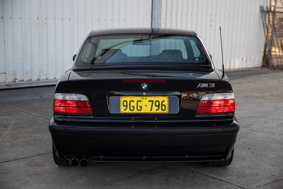 1999 BMW E36 M3 - Image 6 of 31