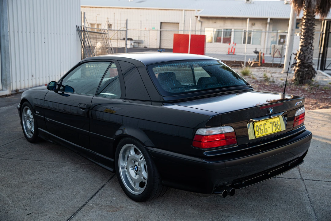 1999 BMW E36 M3 - Image 7 of 31