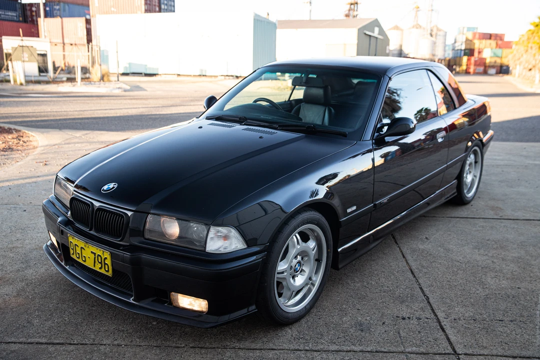 1999 BMW E36 M3 - Image 11 of 31