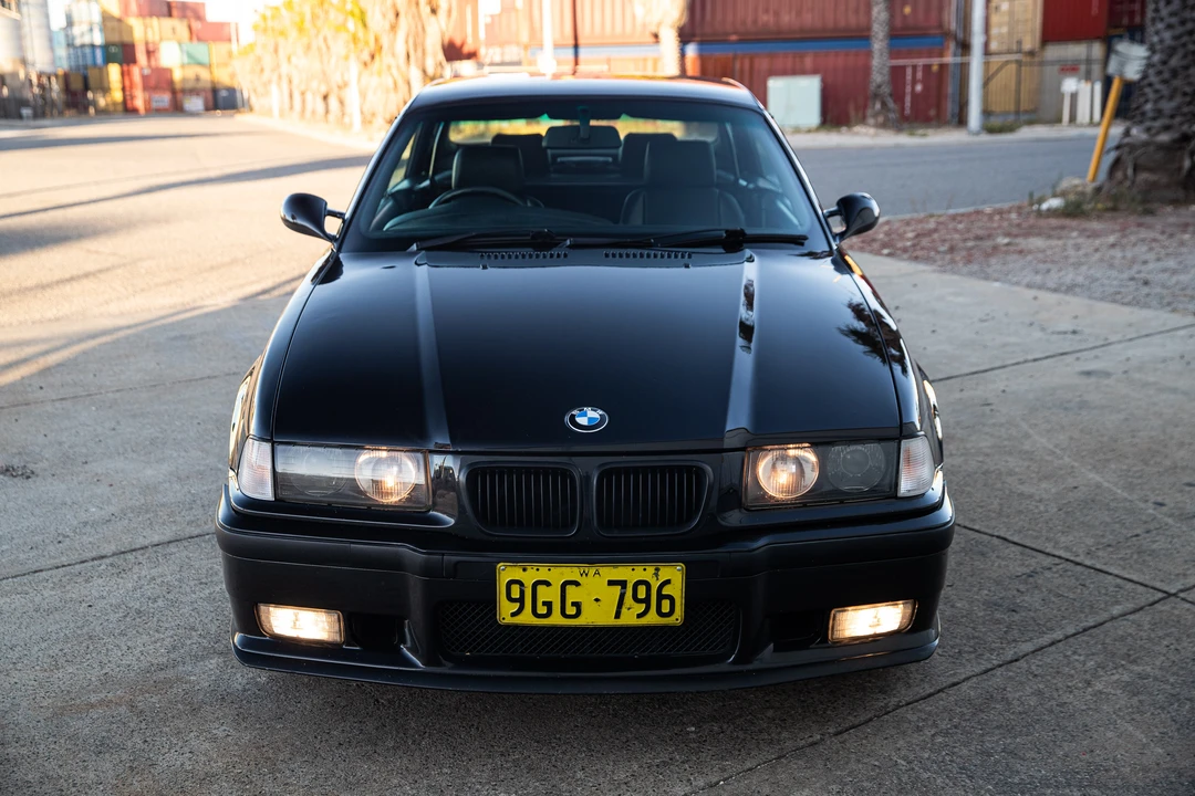 1999 BMW E36 M3 - Image 3 of 31