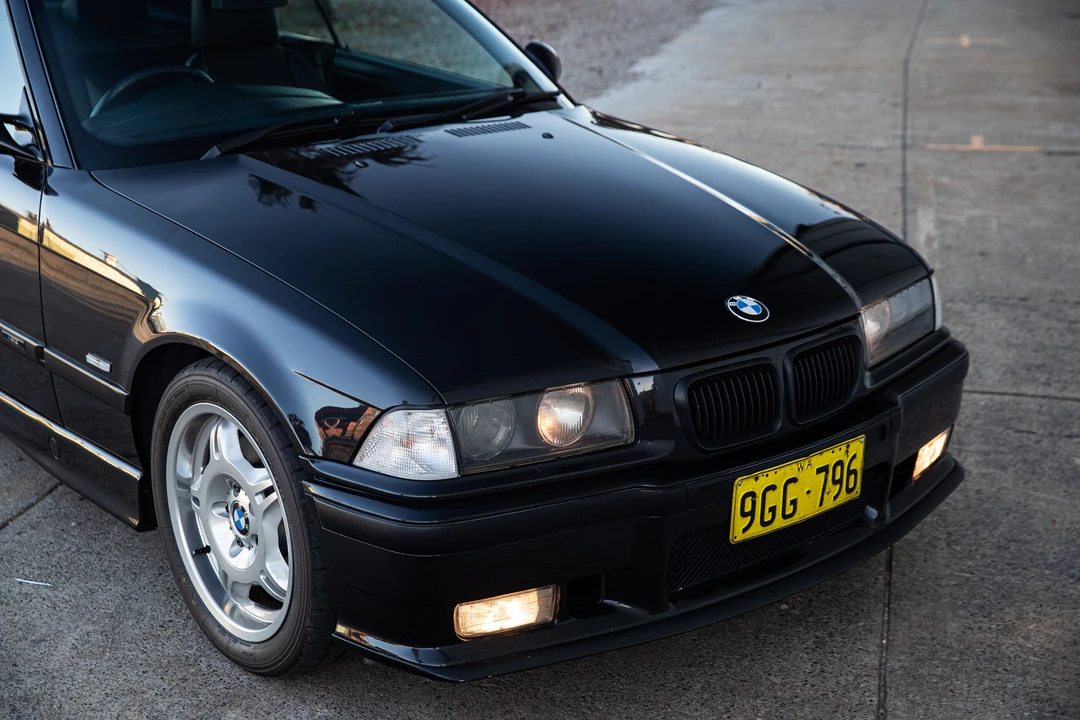 1999 BMW E36 M3 - Image 15 of 31