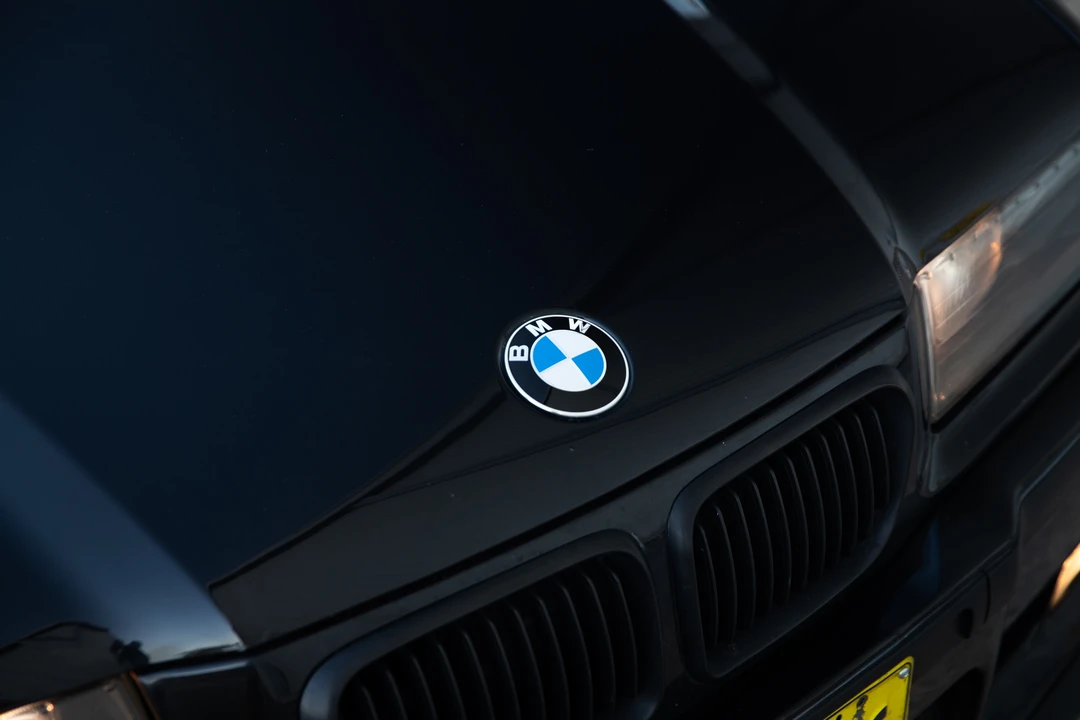 1999 BMW E36 M3 - Image 16 of 31