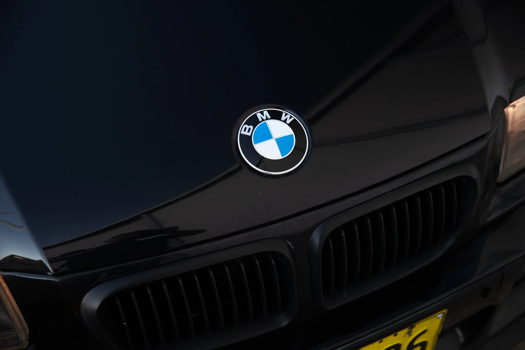 1999 BMW E36 M3 - Image 17 of 31