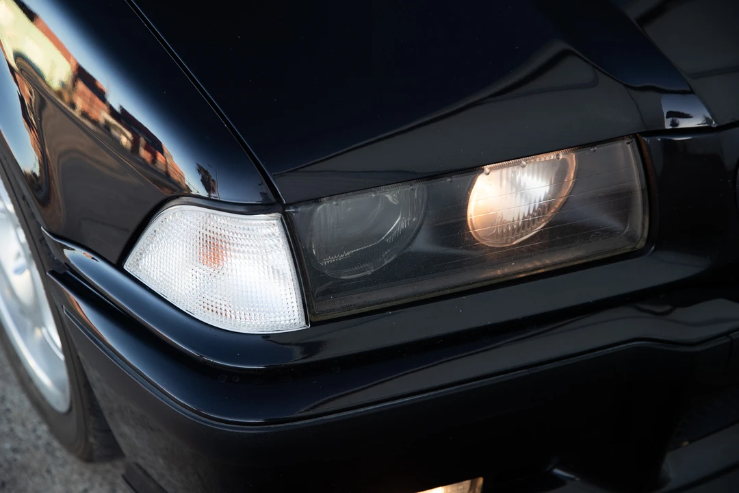1999 BMW E36 M3 - Image 19 of 31