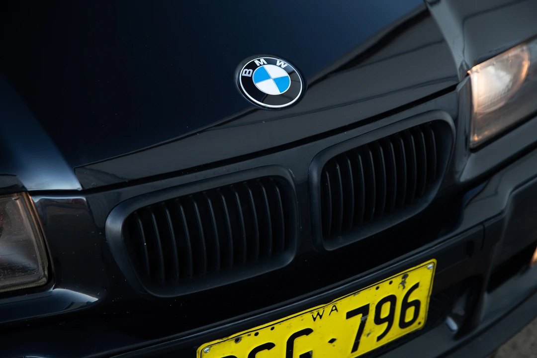 1999 BMW E36 M3 - Image 21 of 31