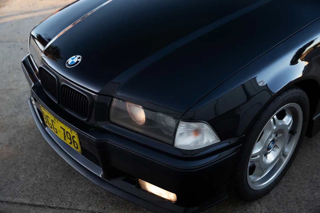 1999 BMW E36 M3 - Image 24 of 31
