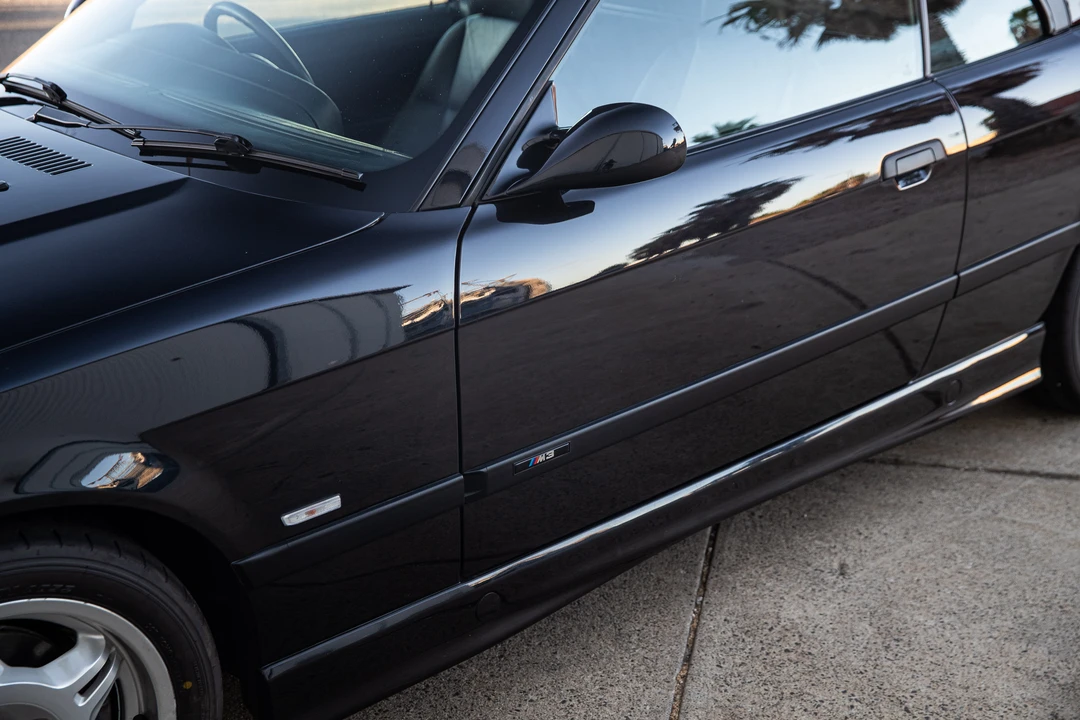 1999 BMW E36 M3 - Image 26 of 31