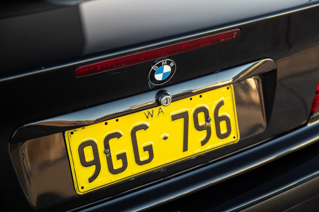 1999 BMW E36 M3 - Image 29 of 31
