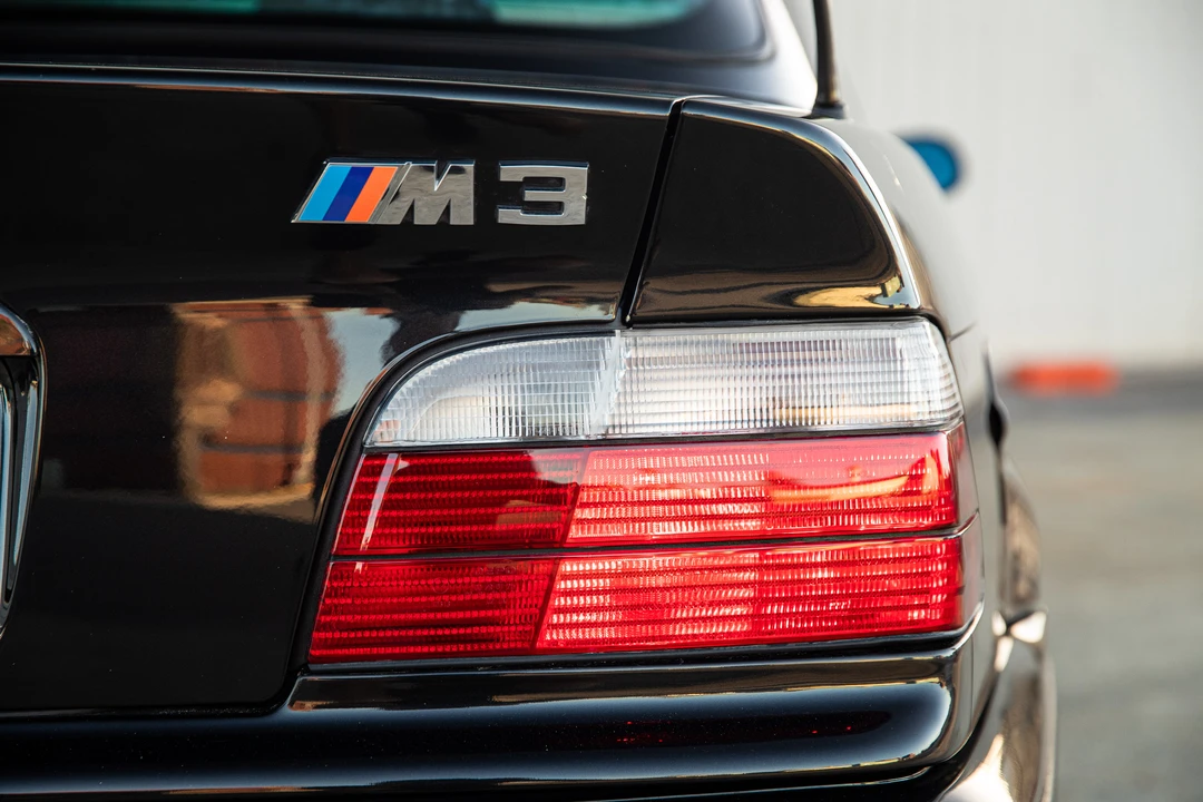 1999 BMW E36 M3 - Image 30 of 31