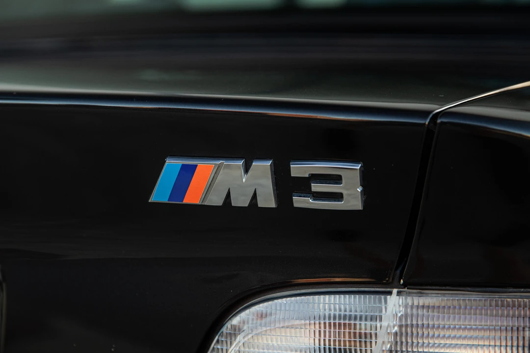 1999 BMW E36 M3 - Image 31 of 31