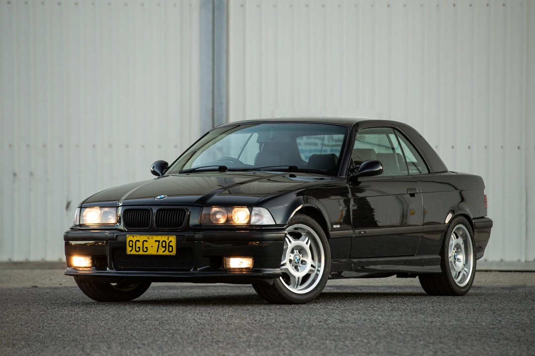 1999 BMW E36 M3 - Image 12 of 31