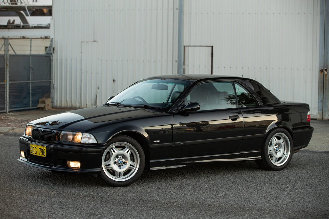 1999 BMW E36 M3 - Image 13 of 31