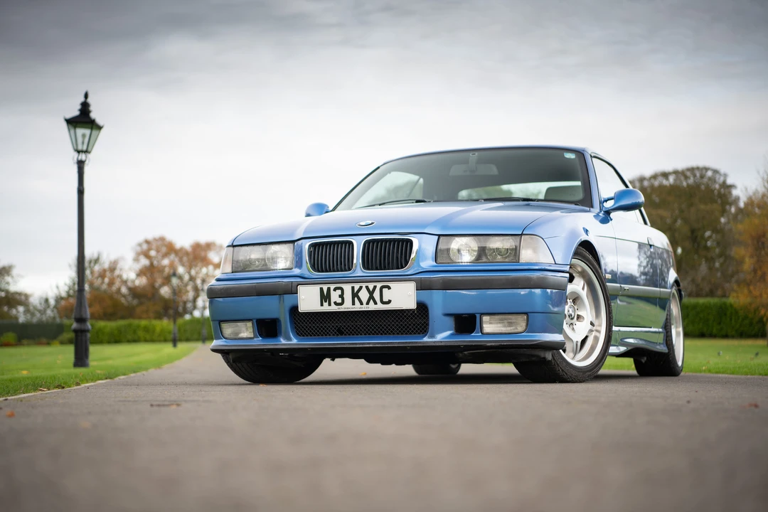 1999 BMW E36 M3 - Image 11 of 31