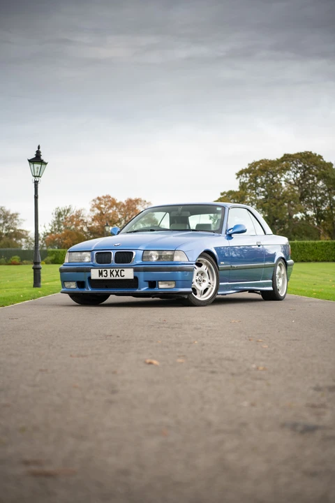 1999 BMW E36 M3 - Image 27 of 31