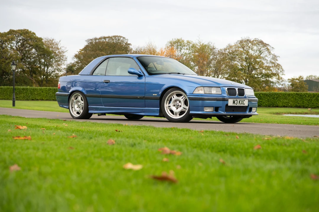1999 BMW E36 M3 - Image 21 of 31