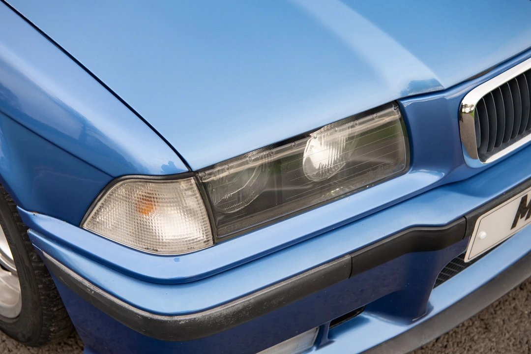 1999 BMW E36 M3 - Image 31 of 31