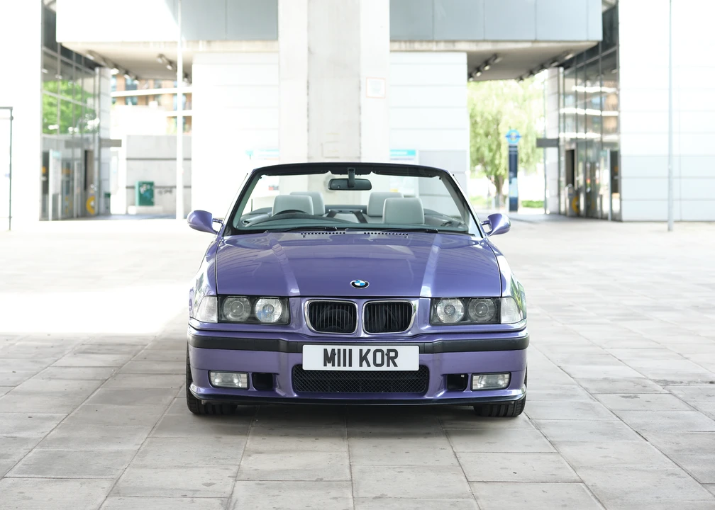 1999 BMW E36 M3 - Image 3 of 31
