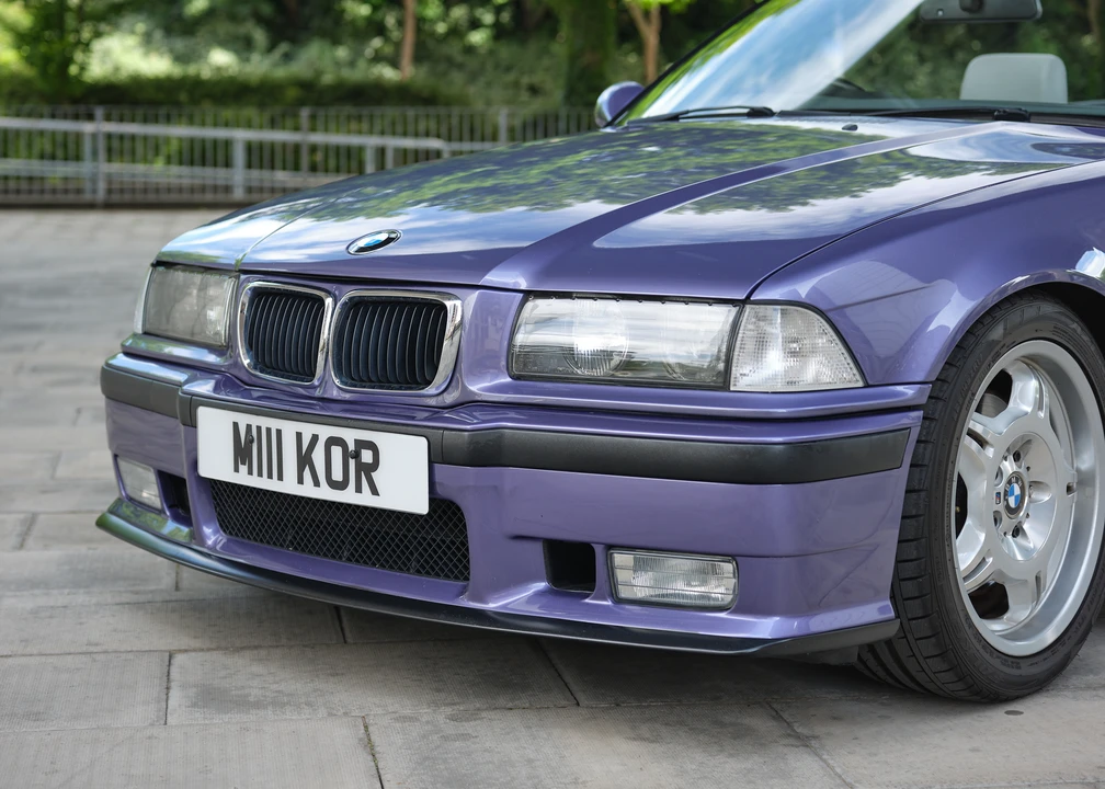 1999 BMW E36 M3 - Image 12 of 31