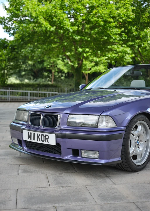 1999 BMW E36 M3 - Image 14 of 31