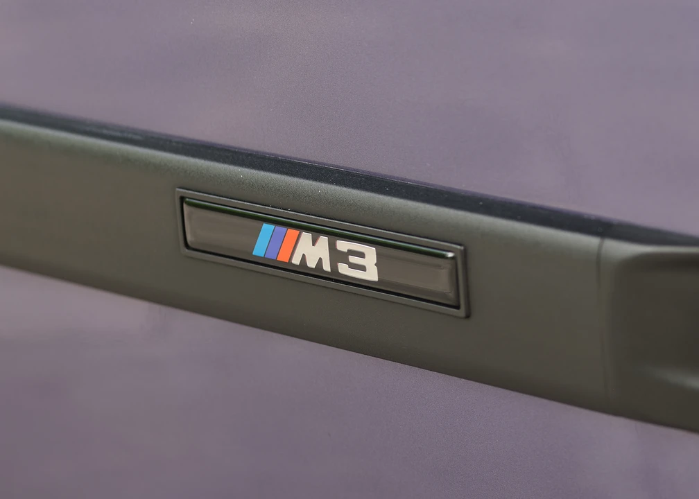 1999 BMW E36 M3 - Image 24 of 31