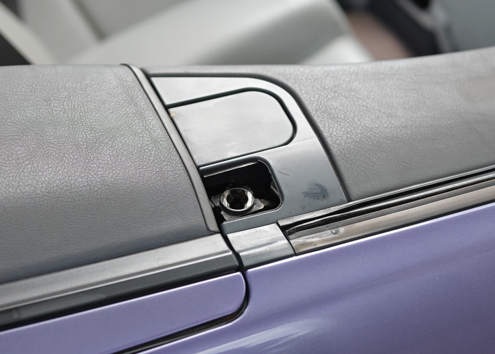 1999 BMW E36 M3 - Image 30 of 31