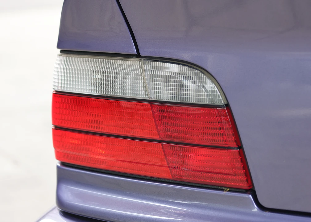 1999 BMW E36 M3 - Image 19 of 31