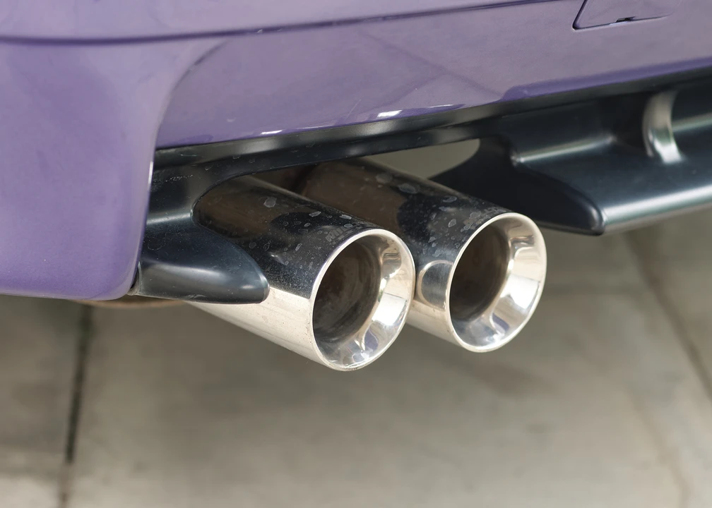 1999 BMW E36 M3 - Image 21 of 31