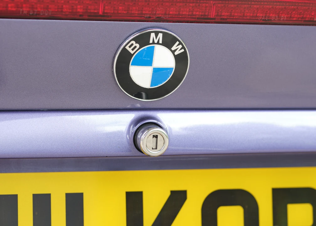 1999 BMW E36 M3 - Image 22 of 31