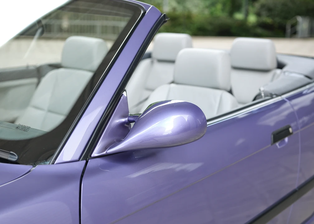 1999 BMW E36 M3 - Image 31 of 31