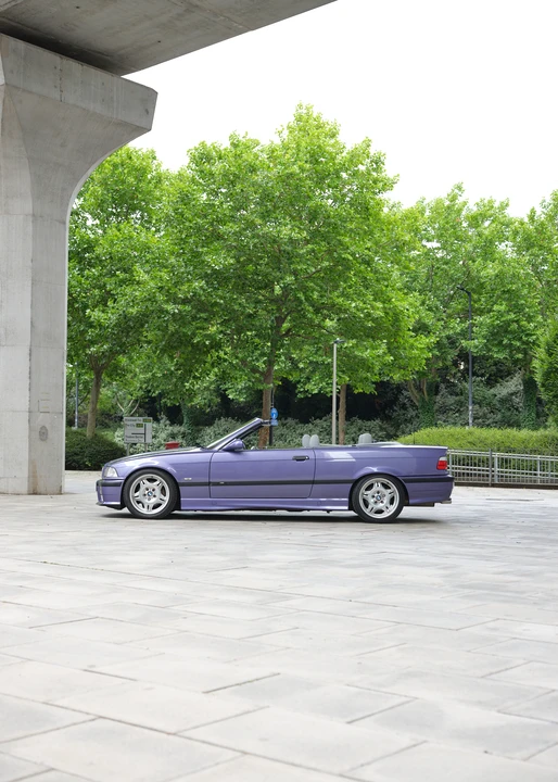 1999 BMW E36 M3 - Image 13 of 31