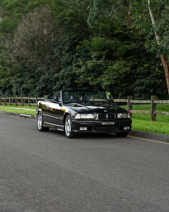 1999 BMW E36 M3 - Image 19 of 31