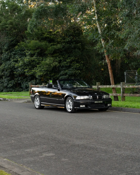 1999 BMW E36 M3 - Image 20 of 31