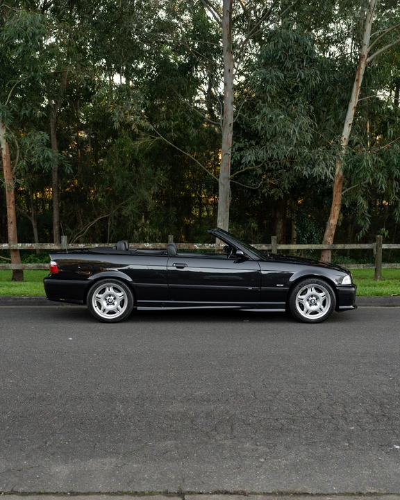 1999 BMW E36 M3 - Image 21 of 31
