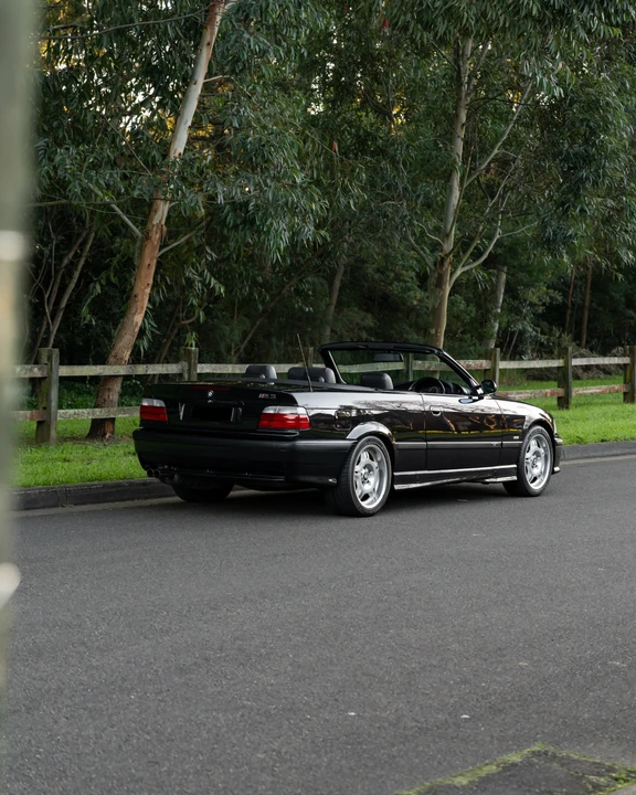 1999 BMW E36 M3 - Image 22 of 31