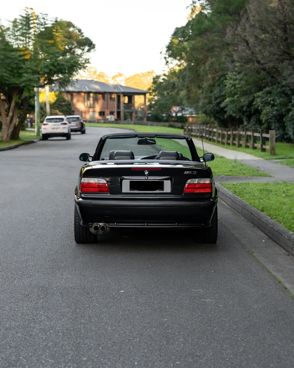 1999 BMW E36 M3 - Image 23 of 31