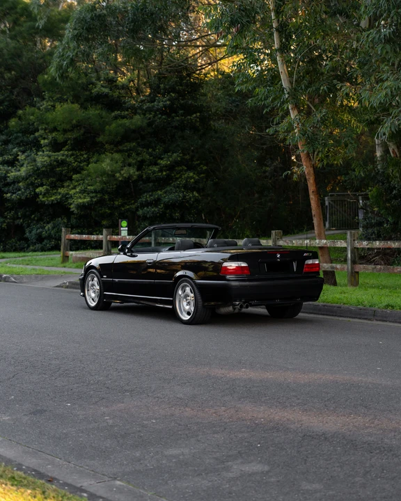 1999 BMW E36 M3 - Image 24 of 31