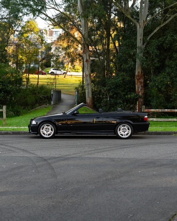 1999 BMW E36 M3 - Image 25 of 31
