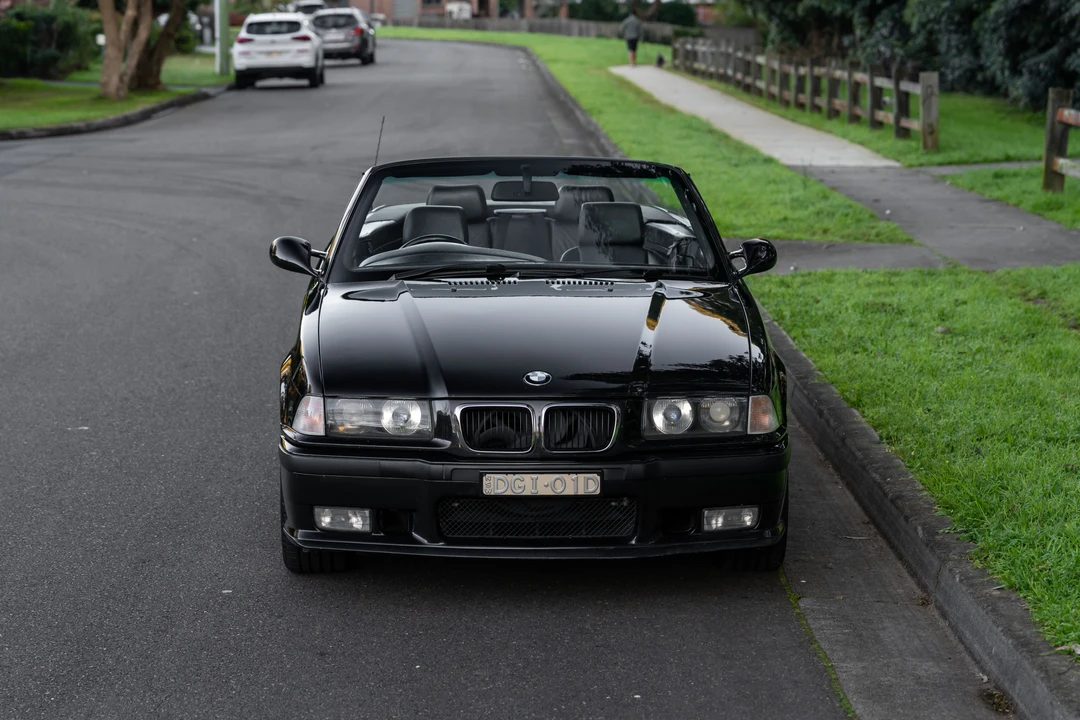1999 BMW E36 M3 - Image 10 of 31