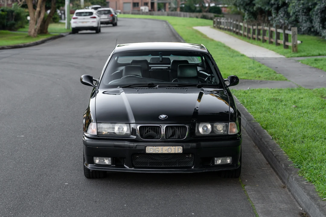 1999 BMW E36 M3 - Image 26 of 31