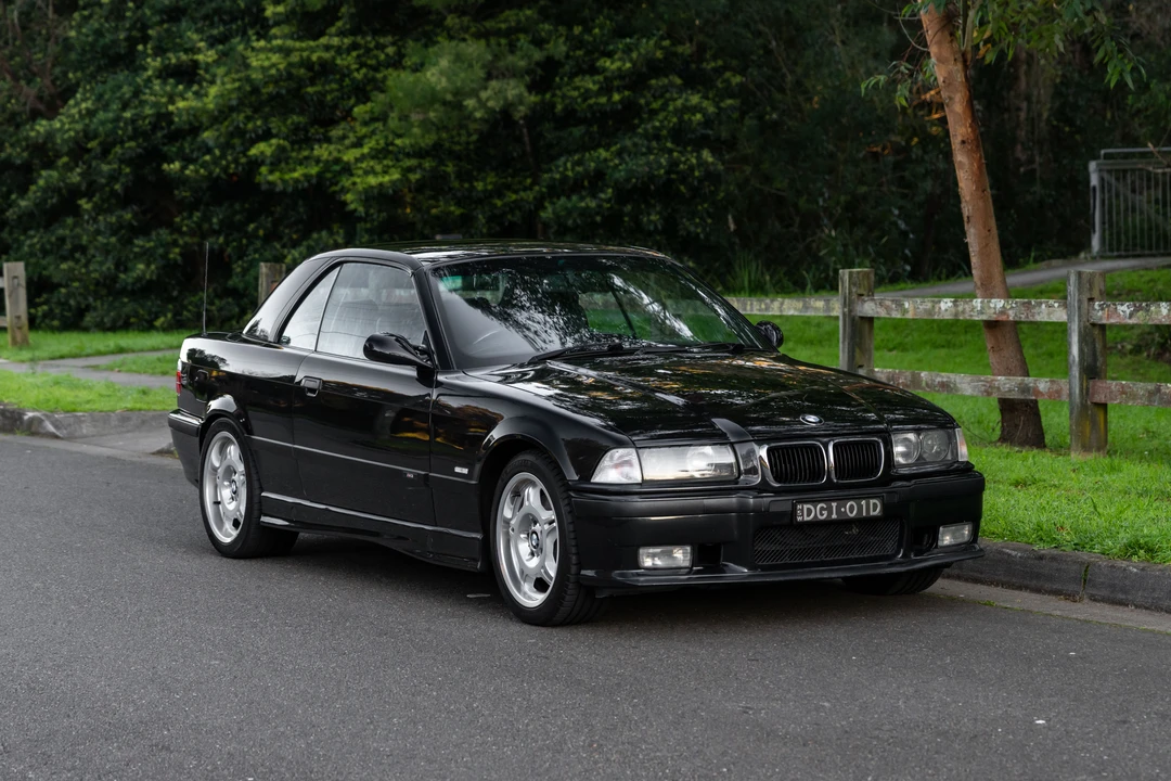 1999 BMW E36 M3 - Image 27 of 31