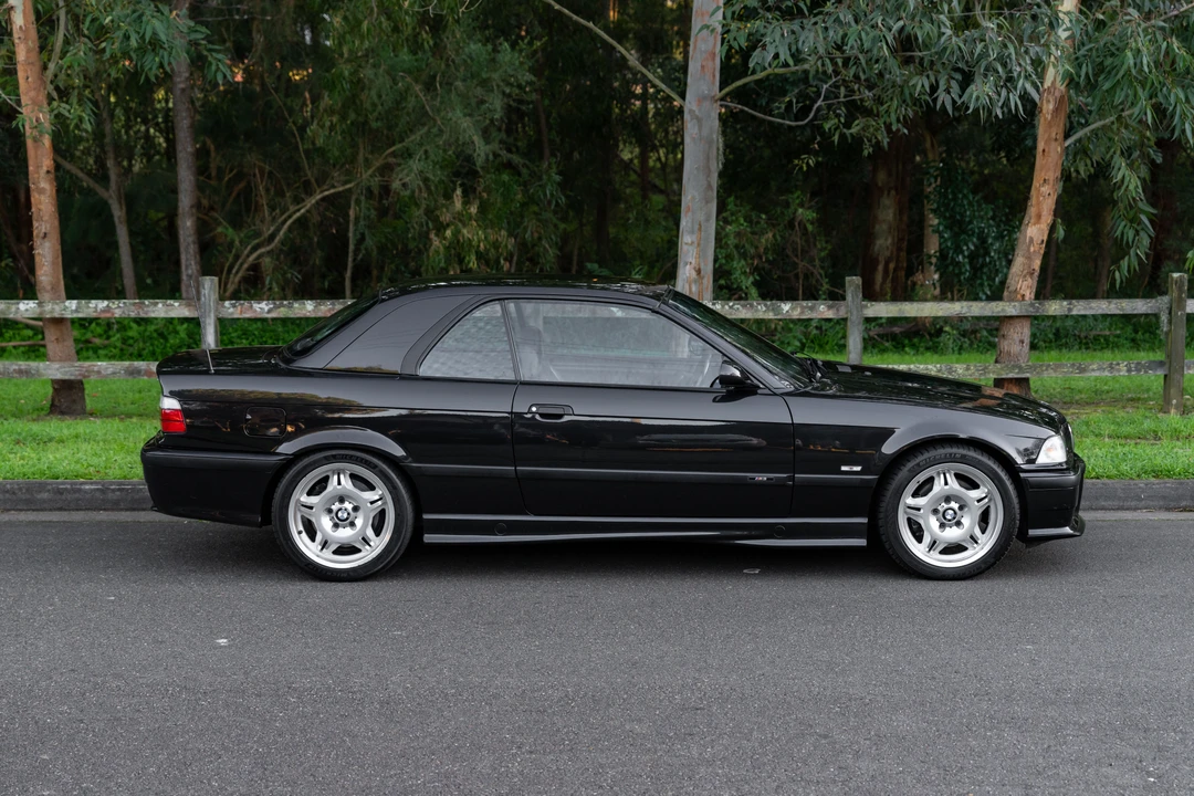 1999 BMW E36 M3 - Image 29 of 31