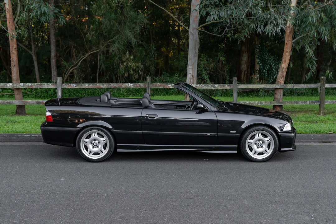 1999 BMW E36 M3 - Image 16 of 31