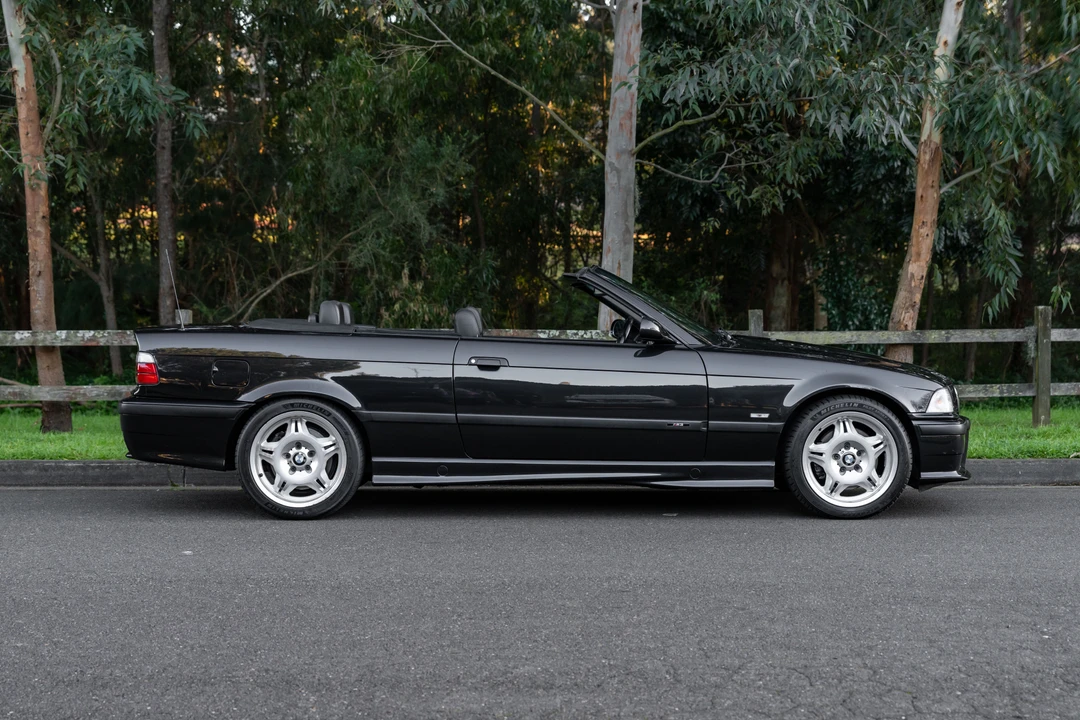 1999 BMW E36 M3 - Image 8 of 31