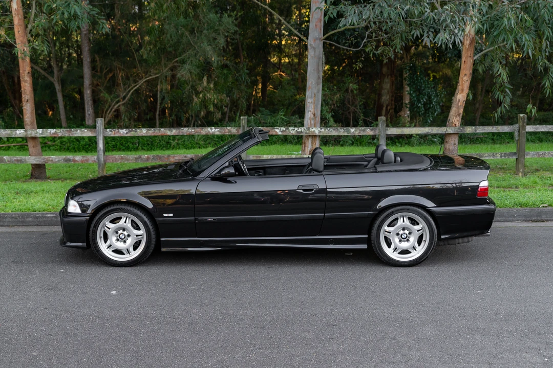 1999 BMW E36 M3 - Image 12 of 31