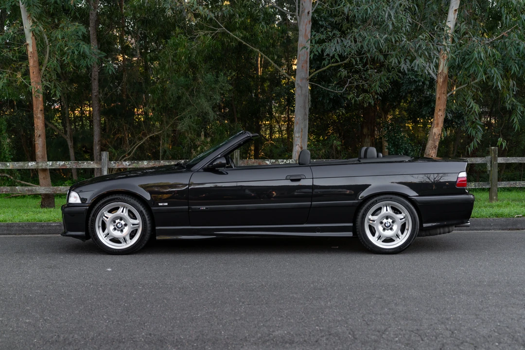 1999 BMW E36 M3 - Image 4 of 31